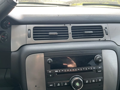 USED 2014 CHEVROLET TAHOE