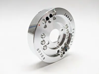 ERH351 80309 | Japan  Aluminum - New