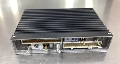 Used TRICONEX MP 3101 PLC Processors | Palmetto Automation #1149298