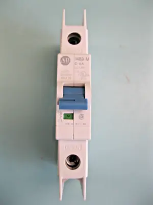 USED Allen-Bradley 1489-M