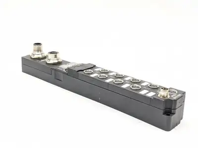 IP2331-B318 | Beckhoff  Fieldbus Box 4-channel digital Input / Output - Used