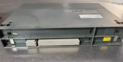 Siemens 6ES7 414-3XJ04-0AB0 SIMATIC S7-400 Loc3B41