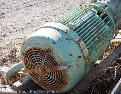 USED LOUIS ALLIS -