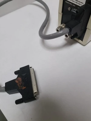 Honeywell U1405 Microtrac UPA Ultrafine Particle Analyzer