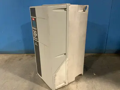 Used DANFOSS 131Z0575 Variable Speed Drives Ohio US | HGR 24 #1276927