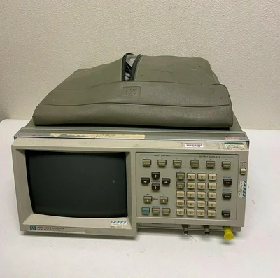 Hewlett Packard Probes Logic Analyzers | Amiron Machinery (1)