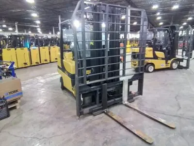 USED 2020 YALE GLC080