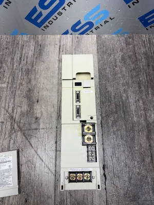MITSUBISHI MDS-C1-CV-110 Electrical/PLC/Automation | ESS Industrial Equipment Sales (9)