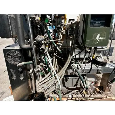 Used CARR POWERFUGE P12 Centrifugal Separators California US | Star Industries #1254715