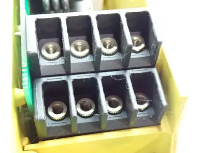 USED FANUC A06B6079H105