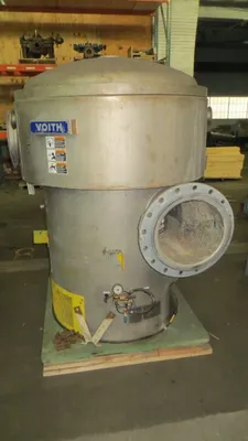USED Voith VPS 20