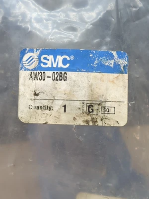 NEW SMC AW30-02BG
