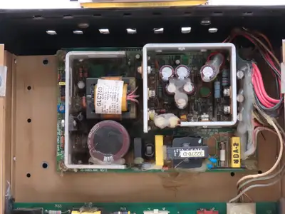 WTC Weltronic WTC-900 Weld Timer Counter Welding Controller 24V