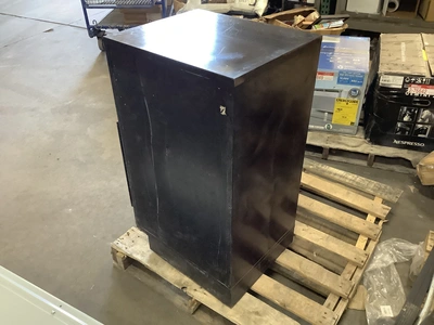 Used _UNKNOWN_ _UNKNOWN_ Safes Michigan US | Miedema Asset Management Group #1308022