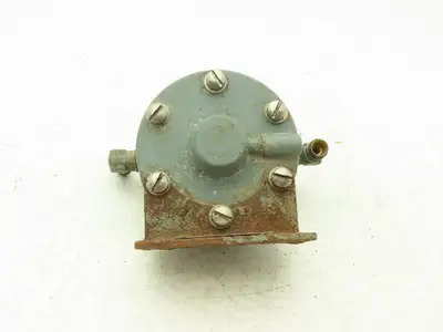 Moore Products 62V 7135S6AK 1/4" Pneumatic Constant Differential Relay