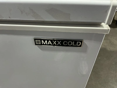 Used MAXX COLD MXSH15.9SHC Freezers Michigan US | Miedema Asset Management Group #1475970