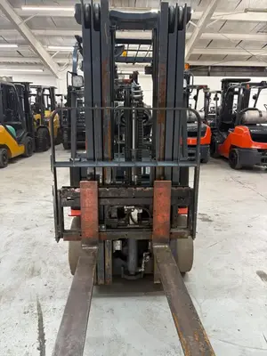 Used 2023 HELI _UNKNOWN_ Liquid Propane Forklifts Texas US | 4K Lift Co #1573878