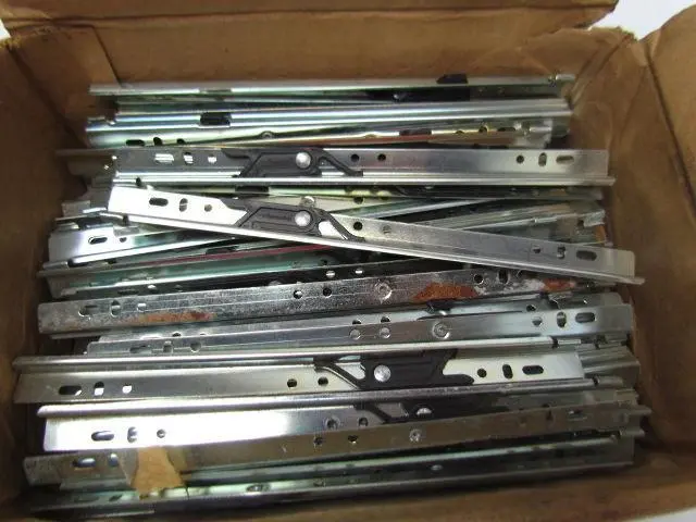 New | in-Stock ACCURIDE _UNKNOWN_ Miscellaneous MRO | Arrow Industrial #650873