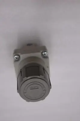 SMC AR30-F02-A Modular Air Regulator NEW OPEN BOX STK H1186A