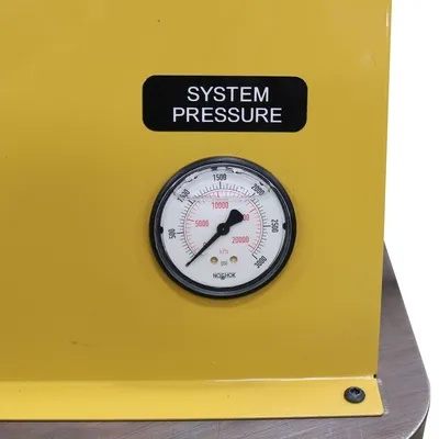 NEW BAILEIGH BA9-HPB20