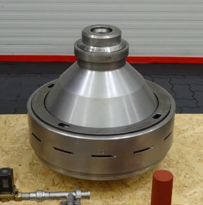 Used _UNKNOWN_ _UNKNOWN_ Disc Stack Centrifuges Florida US | Sanders Equipment #1323852