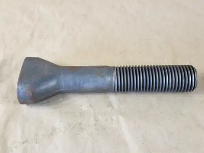 1-1/2" x 7.5" Oval Head Liner Bolt Grade 5