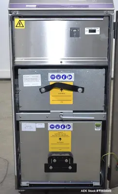 USED DOMINO ES500+