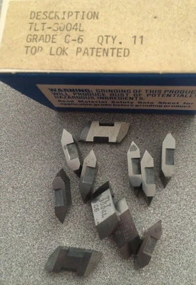 TGI Does Not Apply Indexable Inserts | Amiron Machinery (1)