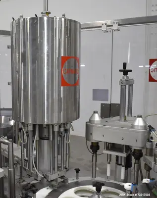 USED CAPMATIC F4-A/X-PP-222