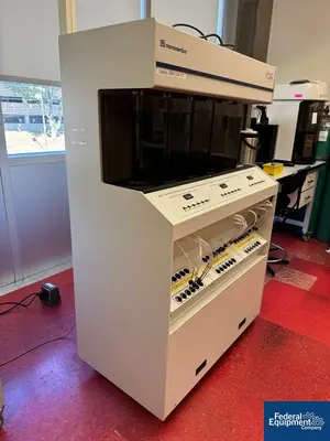 USED Micromeritics Micromeritics Galaxy 3060 Ultra-high Throughput Physisorption Analyzer