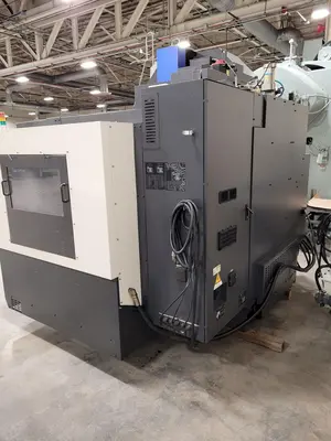 USED 2011 HWACHEON VESTA 1050B
