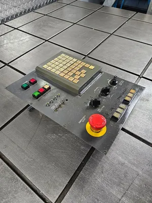 FANUC A02B-0236-C120/TBR Tooling | GMT (5)