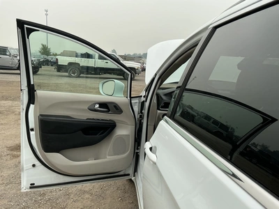 Used 2022 CHRYSLER PACIFICA Vans Michigan US | Miedema Asset Management Group #1304540