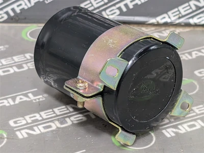Nippon Chemi-Con BK0-C2196H01 Capacitor 40V 820μF Used