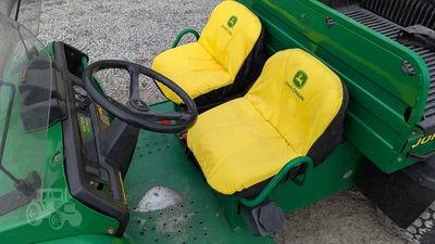 USED 1999 JOHN DEERE GATOR