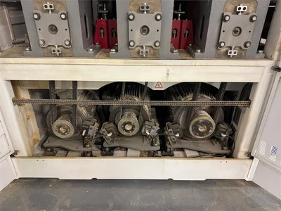 USED 2019 MOTIMAC SFR-R-R1300