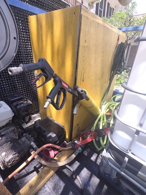 Used 2021 _UNKNOWN_ _UNKNOWN_ Blast Cleaning Illinois US | Alan Ross Machinery #1557894