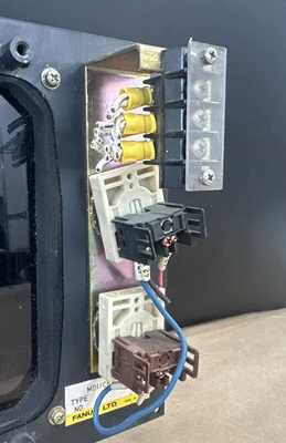 Used FANUC A02B-0060-C032 Automation Control (HMI) Indiana US | J&J Industrial Supply #1333483