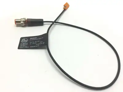 Used IFM MKC3020-BPKG Sensors Michigan US | Maverick Industrial Sales #1475390