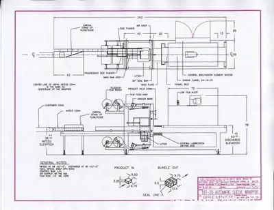 USED ARPAC 107-20