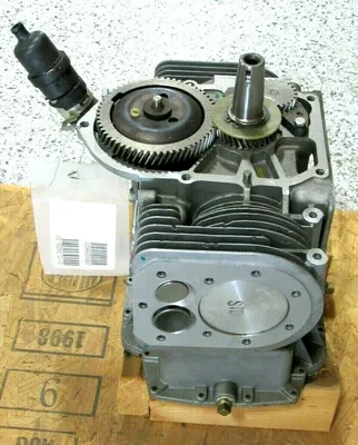 NEW ONAN 0110-3425-01 BLOCK ASSEMBLY 170-4347 0110342501