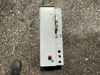 Used EATON ECN1802ECA Starters Ohio US | HGR 24 #1406216