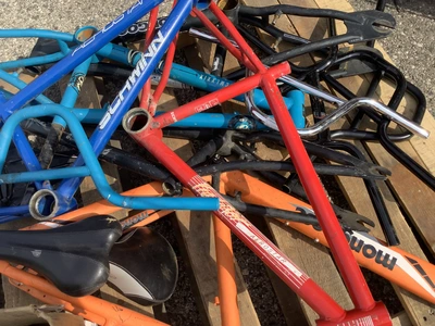 Used _UNKNOWN_ _UNKNOWN_ Bicycles Michigan US | Miedema Asset Management Group #1402648