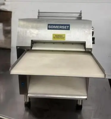 USED SOMERSET CDR1500S