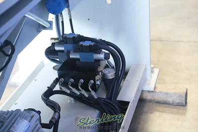 New | in-Stock BAILEIGH BB-7210H Box & Pan Brakes including Finger California US | Sterling Machinery Exchange #1465646