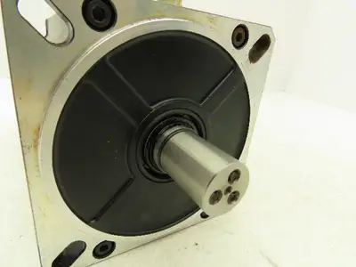 Nachi-Fujikoshi MSM302Q2V1 AC Servo Motor V Major Axis Encoder