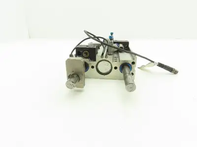 Used DESTACO _UNKNOWN_ Pneumatic Cylinders Indiana US | Arrow Industrial #1249965