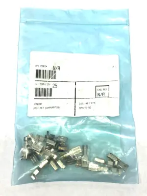 316041-2 | TE Connectivity  Socket Contact 10-12AWG PKG OF 17 - New Other