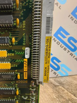 BOSCH 1070063815-106 PLC Input & Output Modules | ESS Industrial Equipment Sales (4)