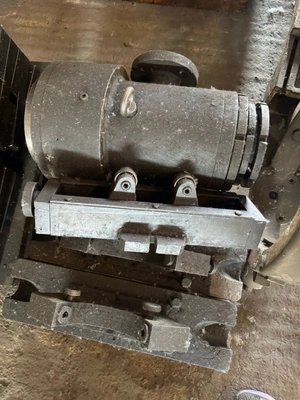 SIG Deep Hole Drill, in good used condition